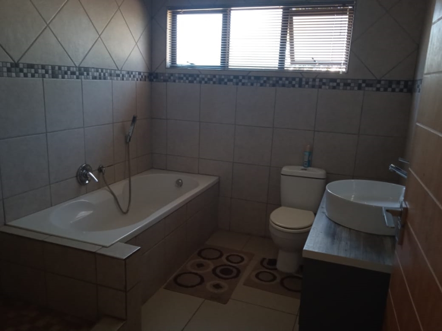 3 Bedroom Property for Sale in Quaggafontein Free State